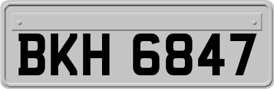 BKH6847