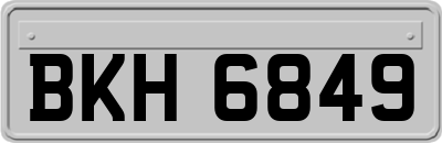 BKH6849