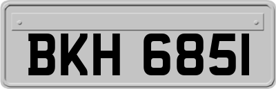 BKH6851