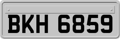 BKH6859