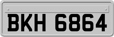 BKH6864