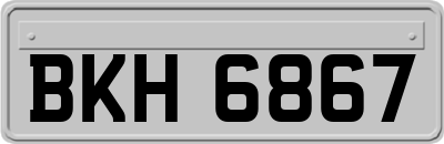 BKH6867