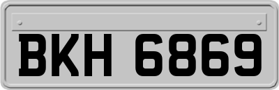 BKH6869