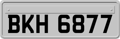 BKH6877