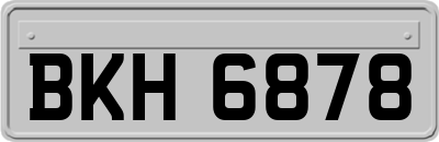 BKH6878