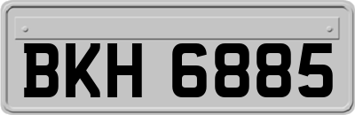BKH6885