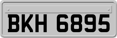 BKH6895