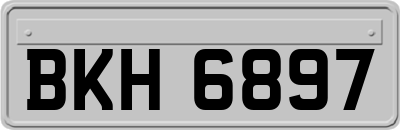BKH6897