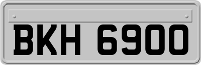 BKH6900