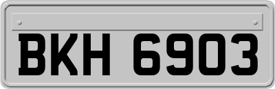 BKH6903