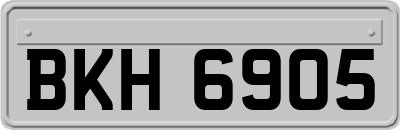 BKH6905