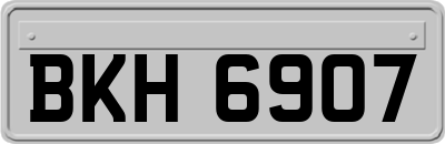 BKH6907
