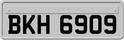 BKH6909