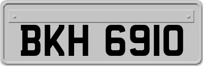 BKH6910