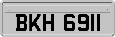 BKH6911
