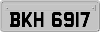 BKH6917