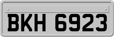 BKH6923