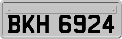 BKH6924