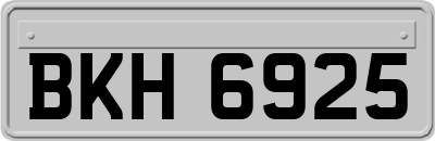 BKH6925