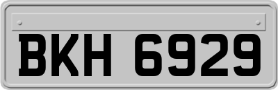 BKH6929