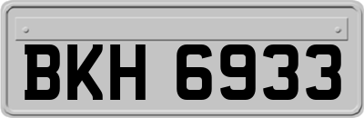 BKH6933