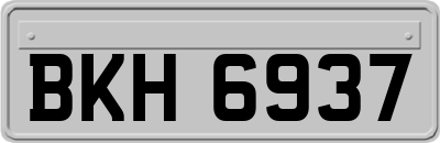 BKH6937