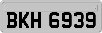 BKH6939