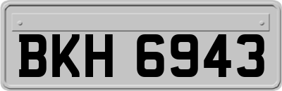 BKH6943