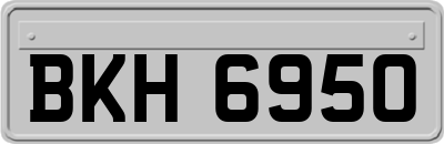 BKH6950