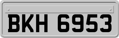 BKH6953
