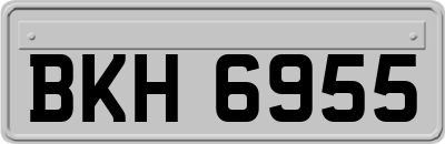 BKH6955