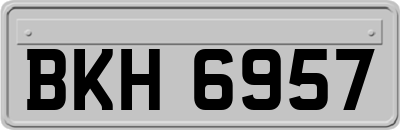 BKH6957
