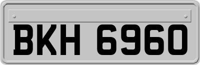 BKH6960