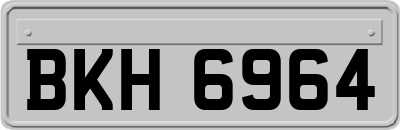 BKH6964