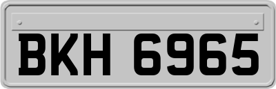 BKH6965