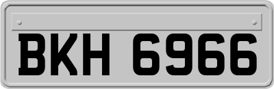 BKH6966