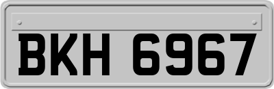 BKH6967