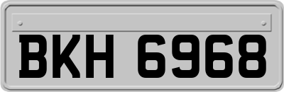 BKH6968