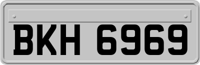 BKH6969