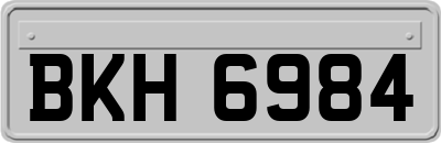 BKH6984