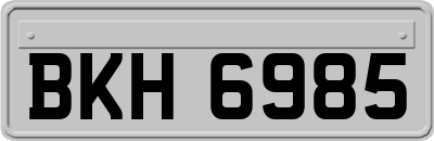 BKH6985