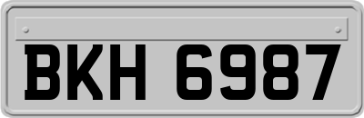 BKH6987