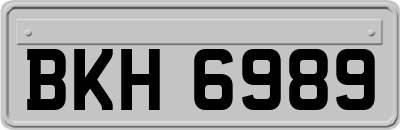 BKH6989
