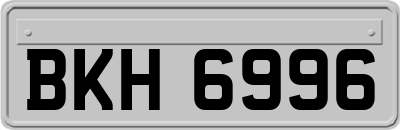 BKH6996