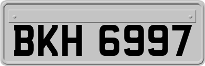 BKH6997