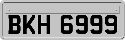 BKH6999