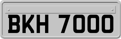 BKH7000
