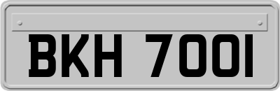 BKH7001