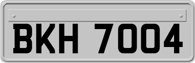 BKH7004