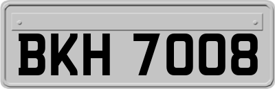 BKH7008